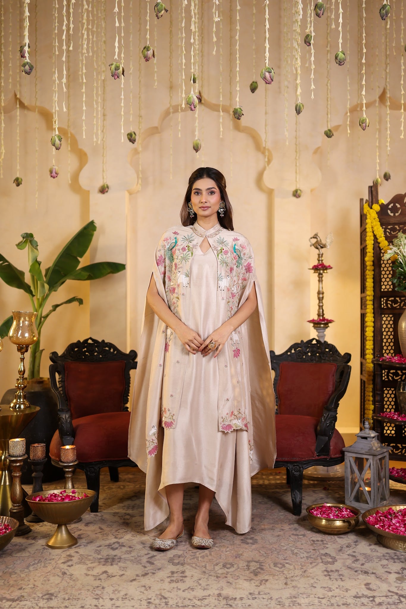 RAAS Collection by House of Karmah
